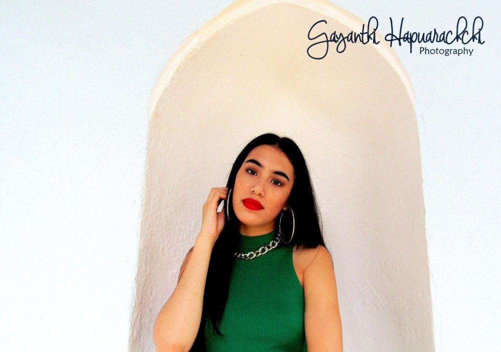Selena-Quintanilla-modern-look